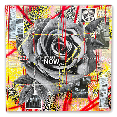 "Storm" by Kaia Bellanca $550