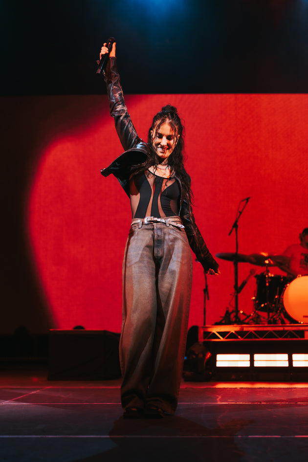 "Fletcher" by Madison Truscan $50