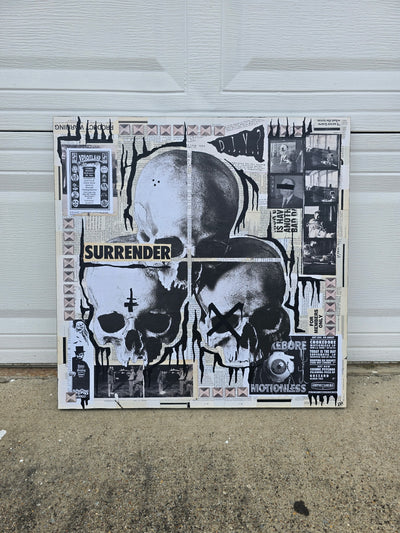"Surrender" by Kaia Bellanca $270