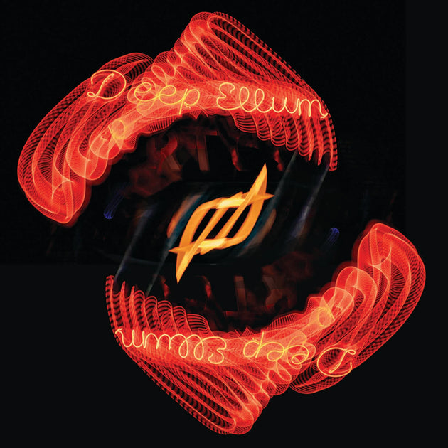 "Deep Ellum Flip" by Sergio Zuniga $150