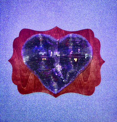 "Disco Bum" by Jacqui Milton $175