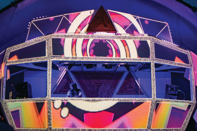 "Beautiful // Filthy" Mersiv: Elsewhere 2019 by Sergio Zuniga $222