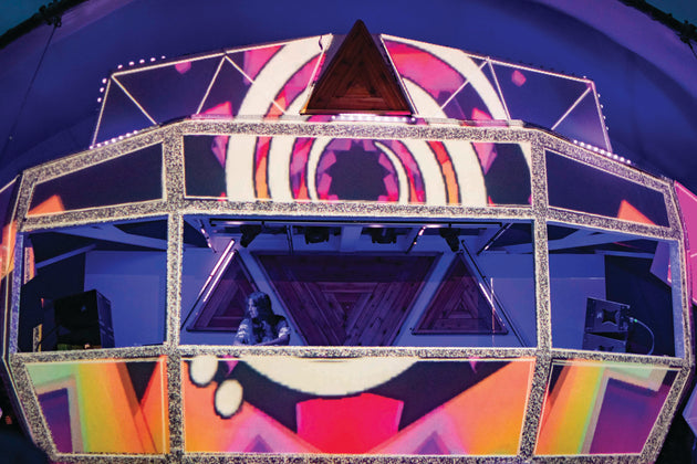 "Beautiful // Filthy" Mersiv: Elsewhere 2019 by Sergio Zuniga $222