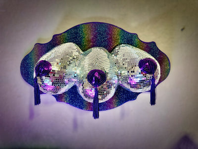 "Hooray for Boobies!" by Jacqui Milton $222