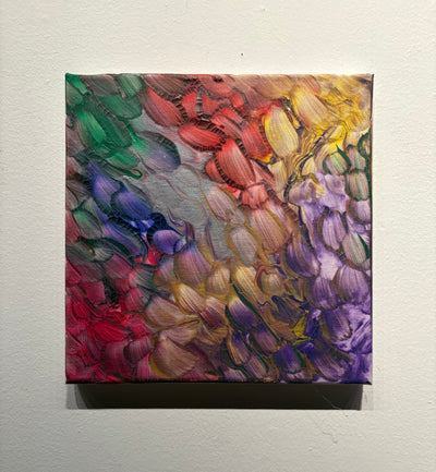 "Move Plus Meant" by Jerod “DTOX” Davies $150