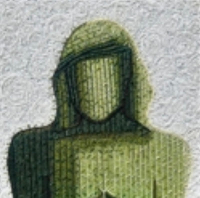 "Time is on my Side" by Corey Godfrey $1,200