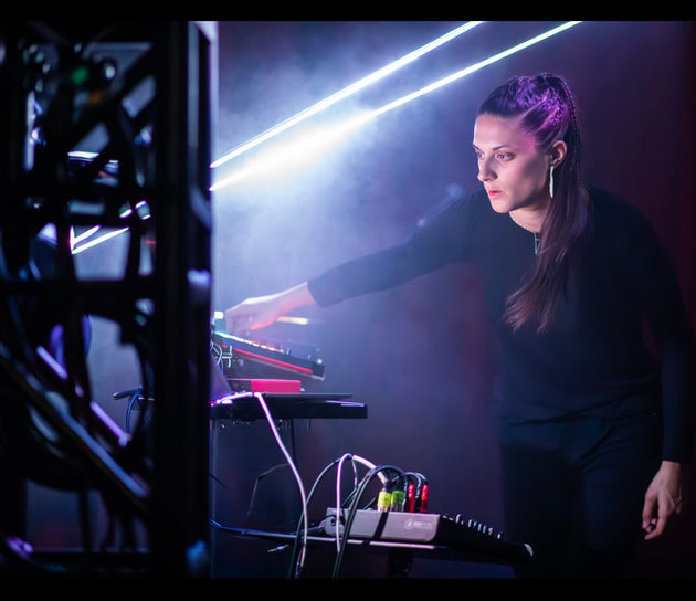 "Clozee" by Andrew Sherman $250