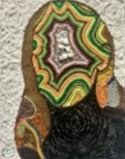 "Sunrise, Sunset" by Corey Godfrey $350