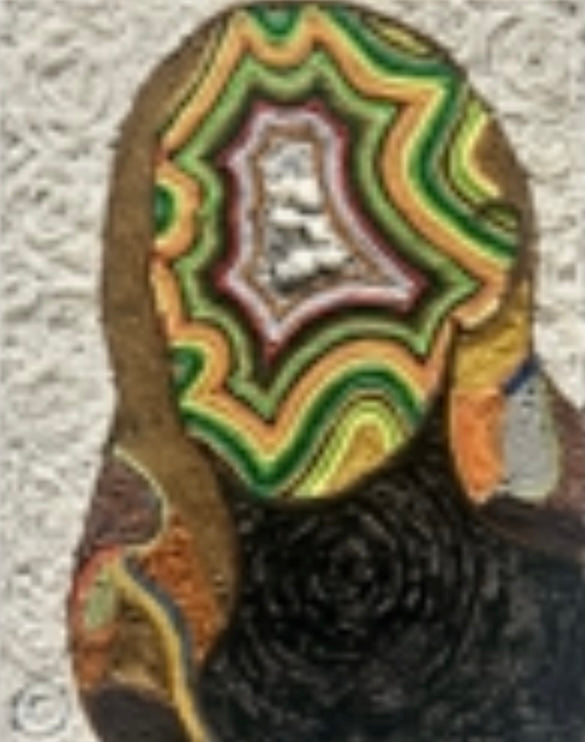 "Sunrise, Sunset" by Corey Godfrey $350