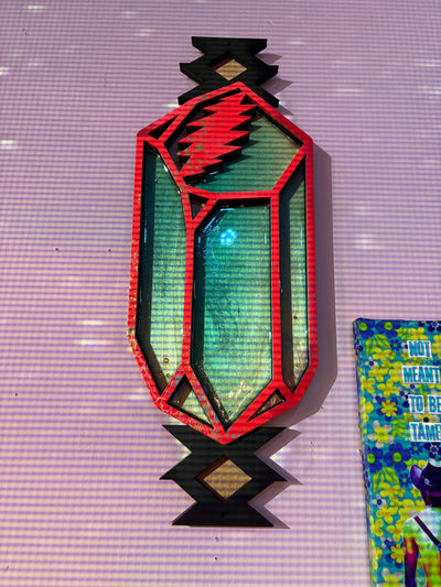 "Dead Quartz" by Jen Kimbrel $200