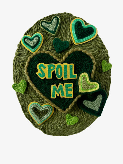 “Spoil Me” by Whitney Pollock $75