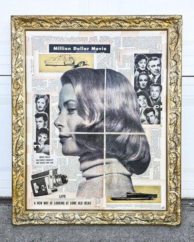 "Grace Kelly" by Kaia Bellanca $380