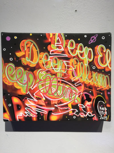 "Deep Conspirations" by Andrew Sherman & David Pech  $80