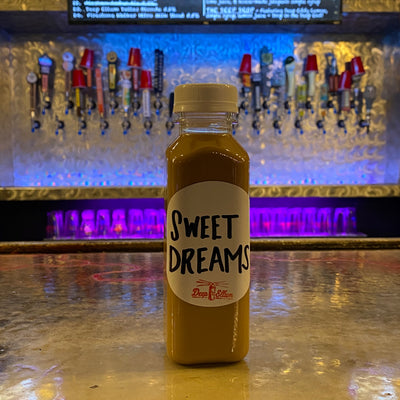 Sweet Dreams 12oz To-Go Craft Cocktail