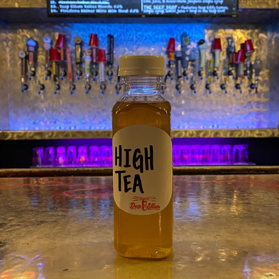 High Tea 12oz To-Go Craft Cocktail