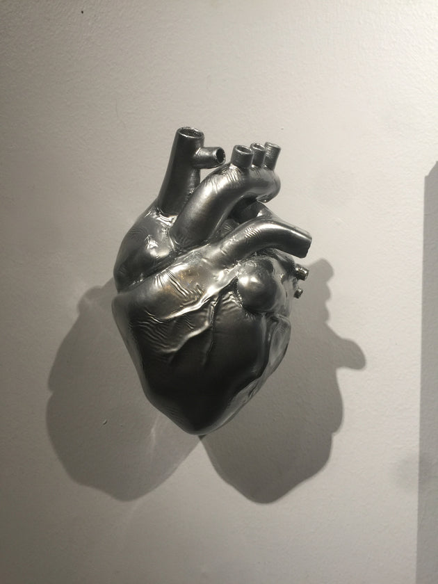 "Tin Man's Heart" by Ashley Jacob  $117