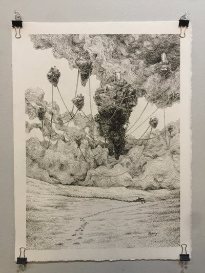 "Samsara" by Samridh Mukhiya  $324