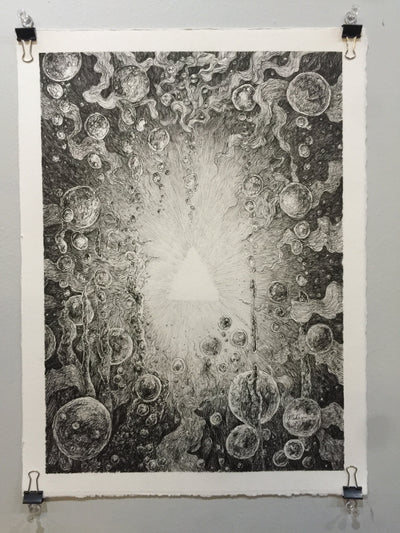 "Flight" by Samridh Mukhiya  $300
