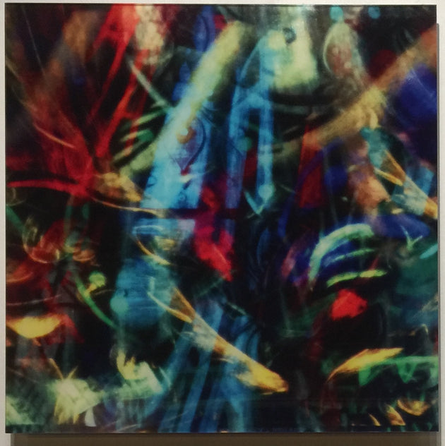 "Hope" by Roger Shackelford  $445