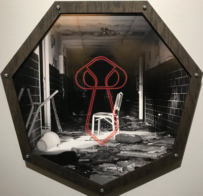 "What Remains" by Kate Smith