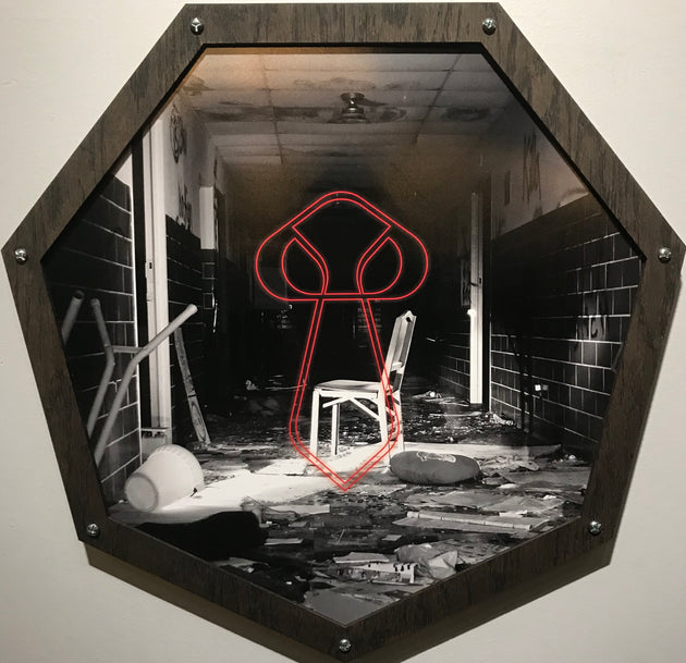 "What Remains" by Kate Smith