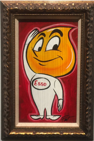 “Esso”