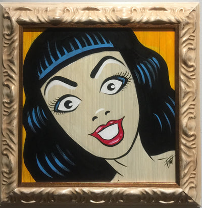 “Bettie”