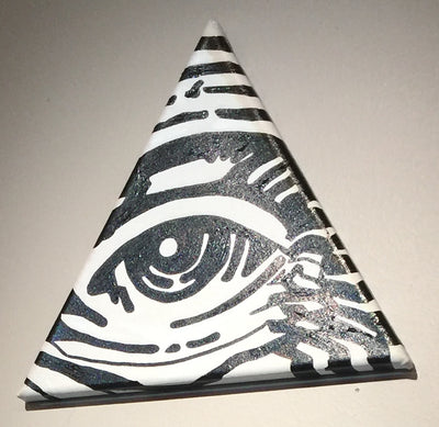 “Illuminati” by David Pech