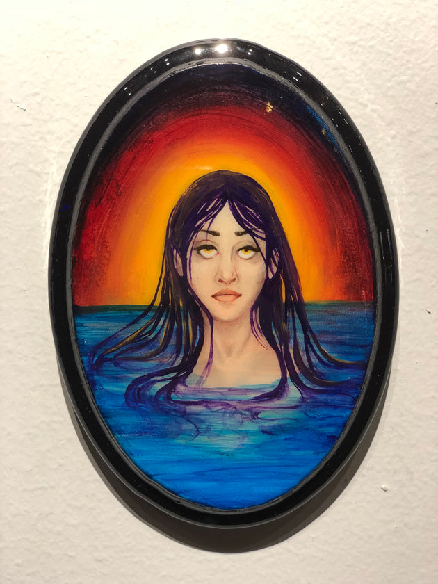 “Adrift” by Janae Corrado